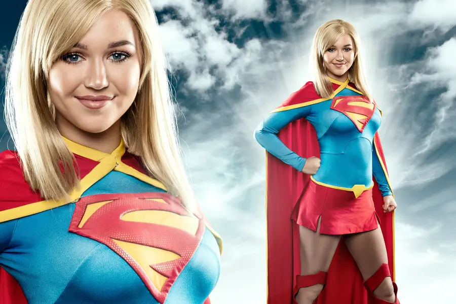 Compositing and key art photograph 22
