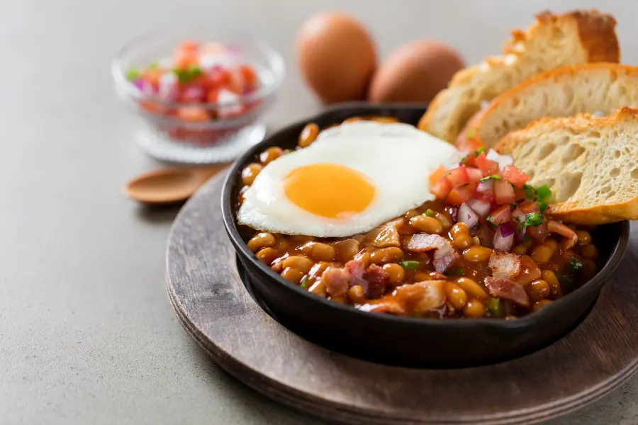 Food and drinks photograph 32