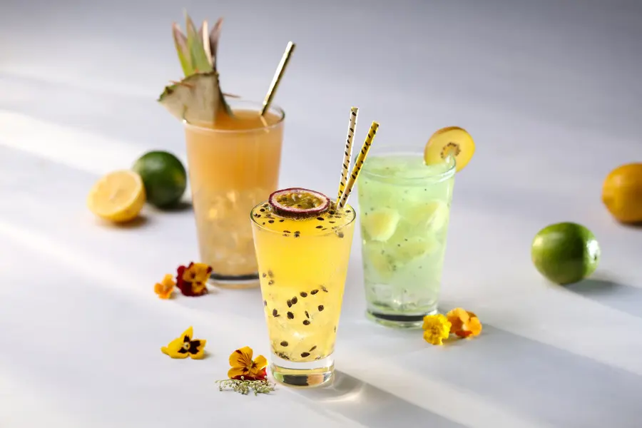 Food and drinks photograph 13