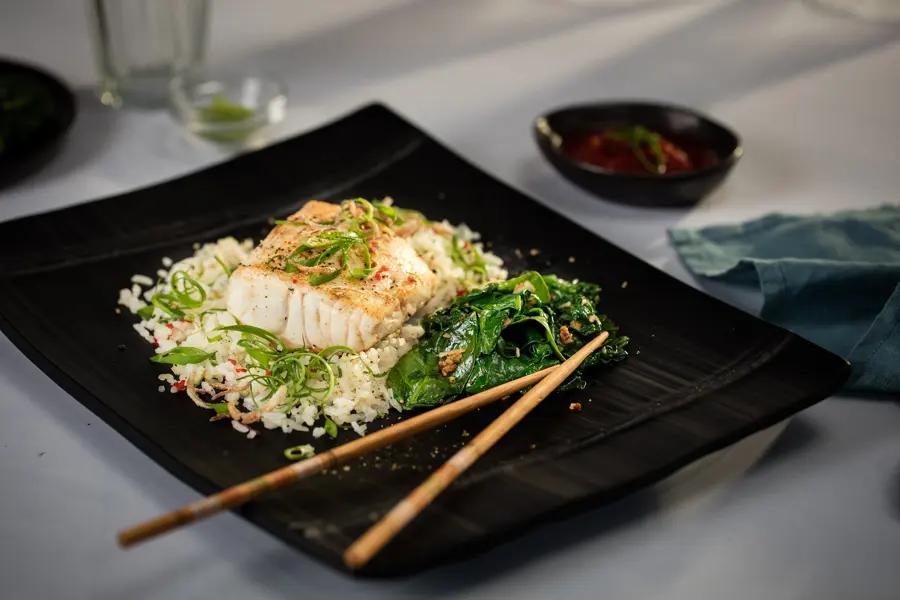 Food and drinks photograph 12