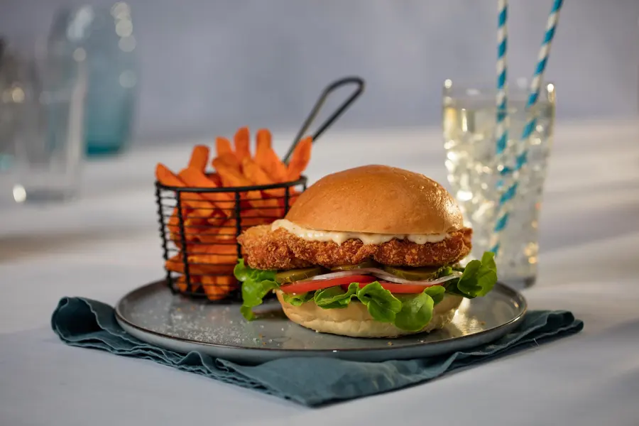 Food and drinks photograph 10
