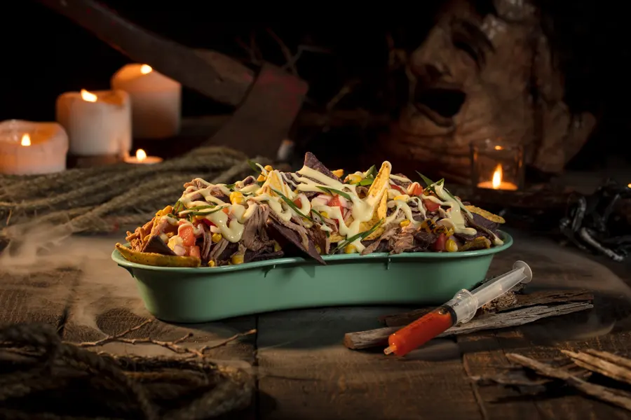 Food and drinks photograph 27