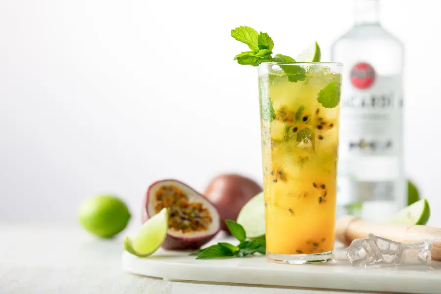 Food and drinks photograph 14