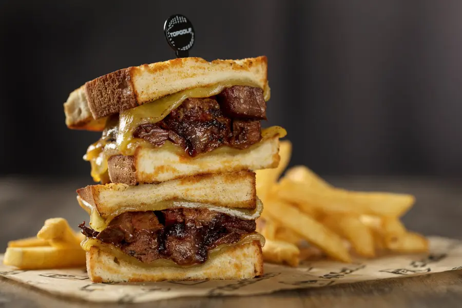 Food and drinks photograph 25