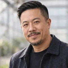 James Yau
