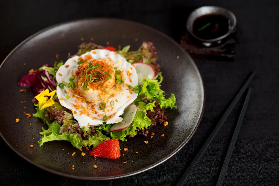 Food and drinks photograph 23
