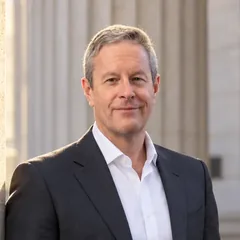 David Place