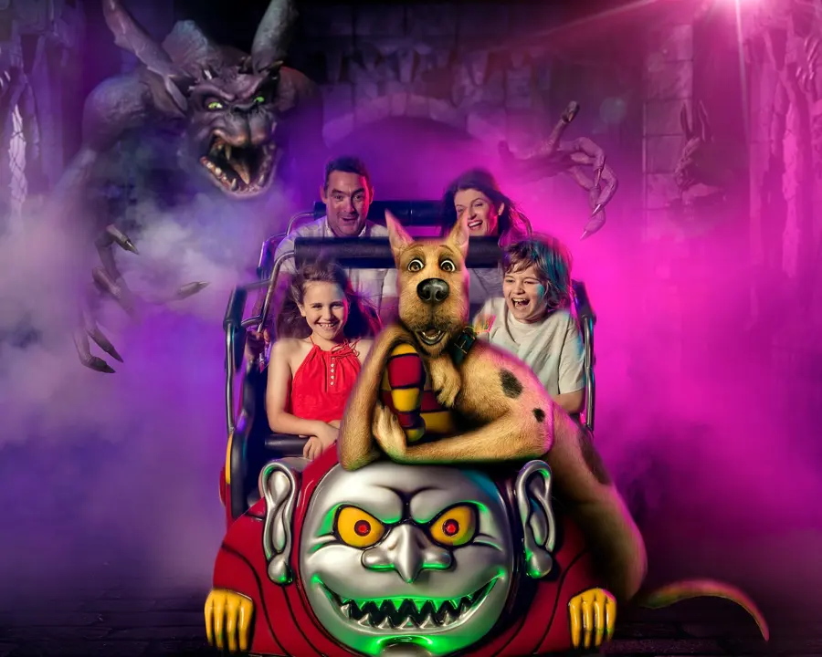 Compositing and key art photograph 9