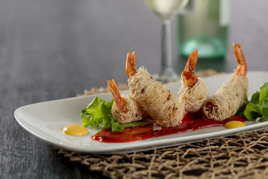 Food and drinks photograph 21