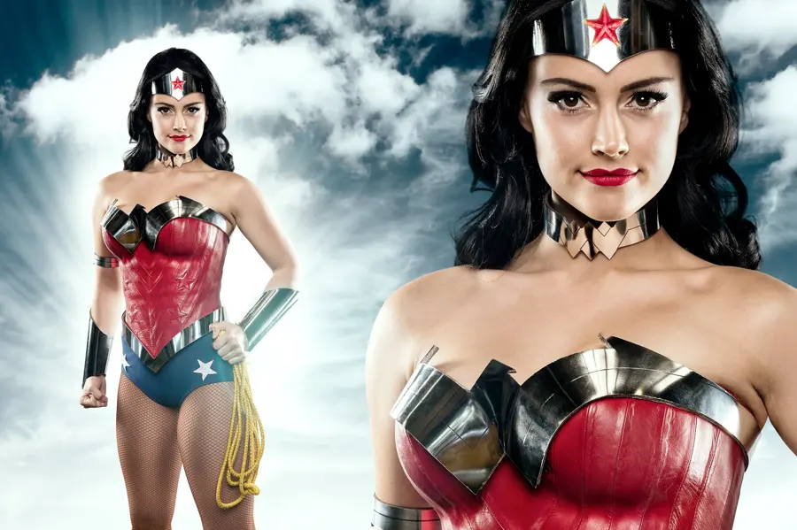 Compositing and key art photograph 21