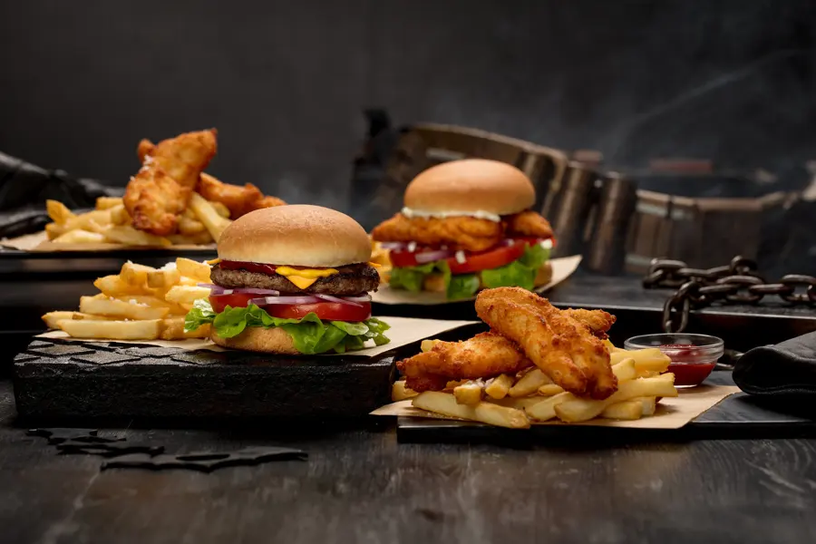 Food and drinks photograph 24