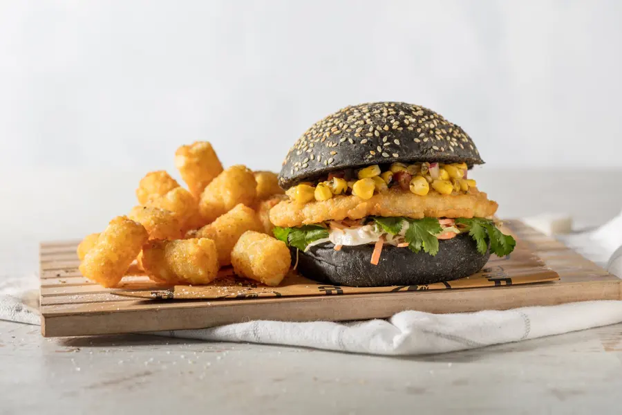 Food and drinks photograph 17