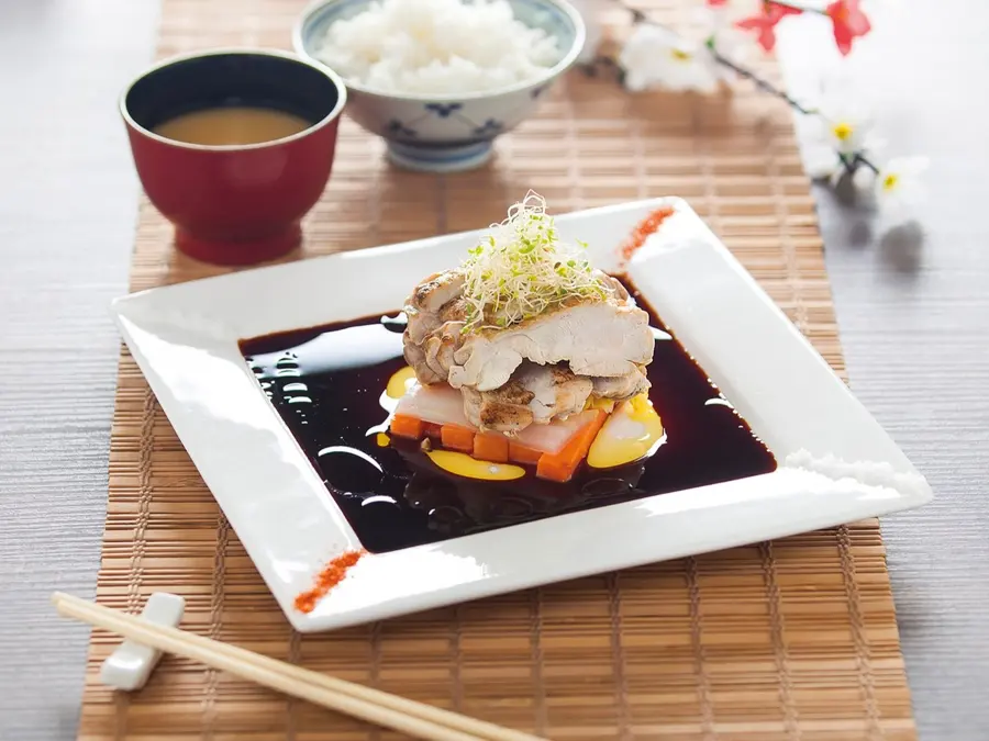 Food and drinks photograph 33